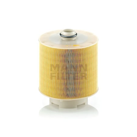 Mann-Filter 06-09 Audi A6/11 4F0-133-843 Air Filter, C17137/1X C17137/1X